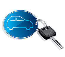 Car Locksmith Services in Taunton, MA