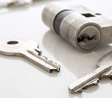 Commercial Locksmith Services in Taunton, MA