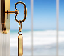 Residential Locksmith Services in Taunton, MA